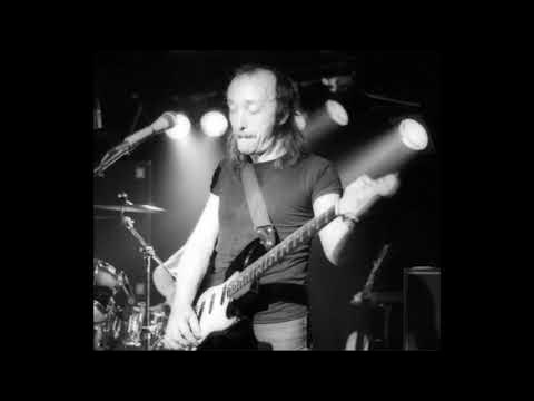 The Groundhogs - Tony McPhee (RIP) - Live 1986 - Cherry Red/Amazing