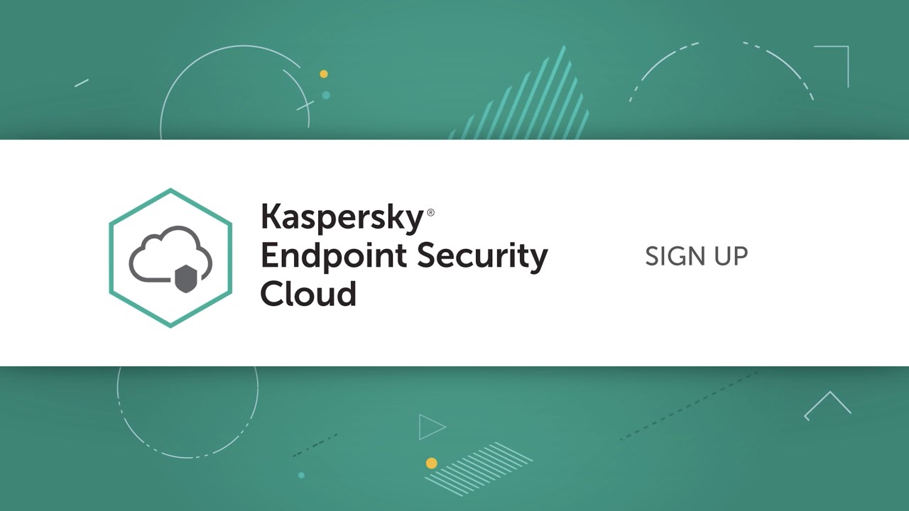How to protect a company's devices in minutes with Kaspersky Endpoint Security Cloud