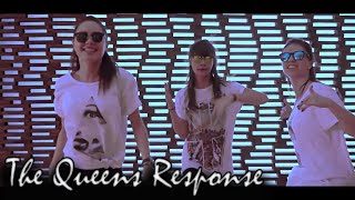 Boral Kibil & Mahmut Orhan - The Queens Response (Original Mix) Dance