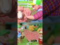 Baa Baa Toy Sheep Parm Playtime! #cocomelon #baabaablacksheep