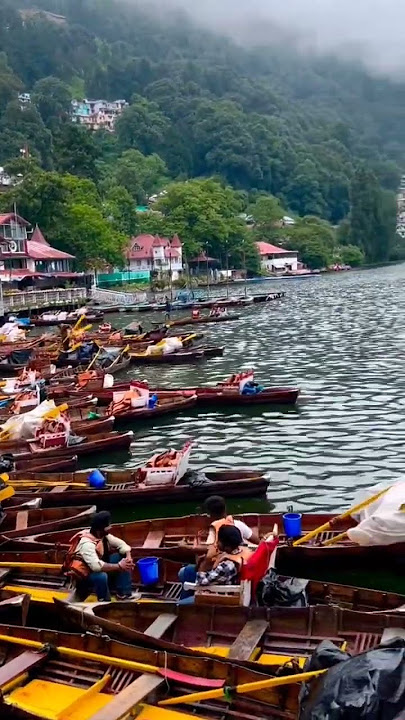 #status #viral # talon me nainital