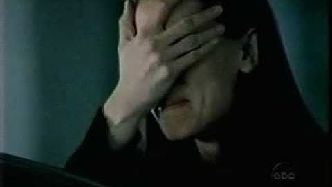 Alias garage hug scene ( s&v)