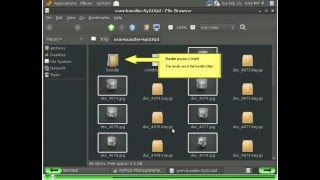 Python Photogrammetry ToolBox HowTo