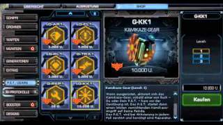 Dark orbit P.E.T.10 Primeras Imagenes Servidor De Prueba Parte 1