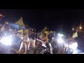 Moto Laguna 2017 - Zoeira e Mulherada na noite!