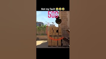 Team Damage 😭😂🤣 #cs2 #csgo #cs2memes #memes #cs2clips #cs2moments #cs2funny #gaming #shorts