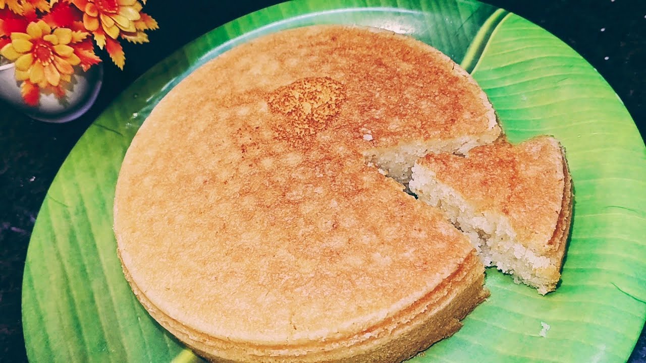 రవ్వ కేక్ ని పిల్లలకు అప్పటికప్పుడు ఇలా చేసిపెట్టండి 🍰 🎂