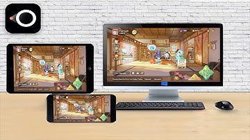 📹How to Mirror your Phone Screen with LetsView (Live Streaming Tutorial)