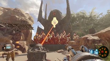 The Last Paradise BO3 Custom Zombies! (2nd try!) EE ATTEMPT!!!!! #CustomZombies #CodZombies #Zombies