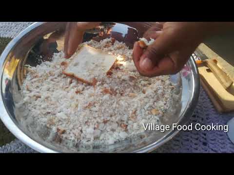 bread-kheer-recipe-pakistani-by-village-food-cooking