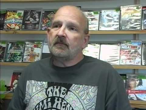 Swapshops Crackdown