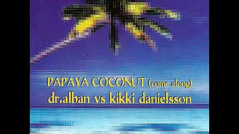Papaya Coconut (Radio Edit)