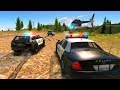 Crime City Police Car Driver - Android Gameplay HD