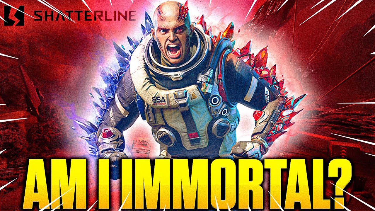 *NEW* Daily Shatterline Best & Funny Moments #6