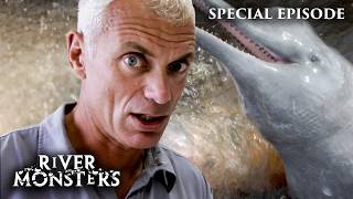 River Monsters Full Episode - The Most Bizarre