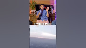 🎺 MYSTERIOUS Sky Trumpets Heard Around The WORLD #shorts #sky #worldwide #spooky #podcast