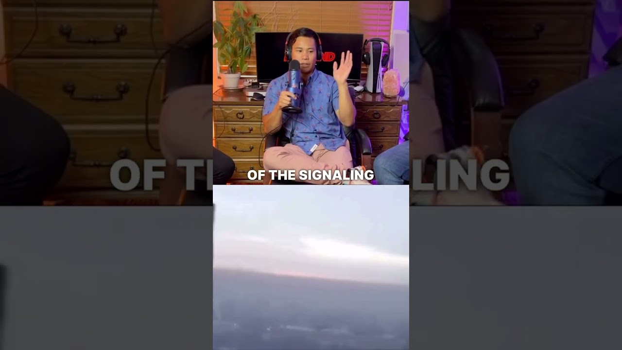🎺 MYSTERIOUS Sky Trumpets Heard Around The WORLD #shorts #sky #worldwide #spooky #podcast