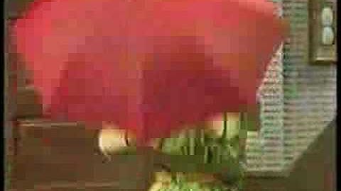 CBS TV Promo February 1985 - Monday Lineup