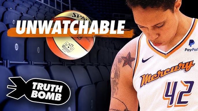 Watch: Brittney Griner Delivers Slam Dunk To Celebrate US Return