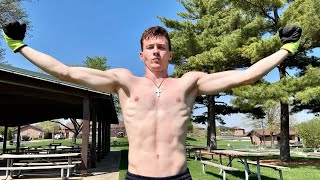 Mission Masculinity: Becoming The Man God Made Us Men To Be (Day 157)
