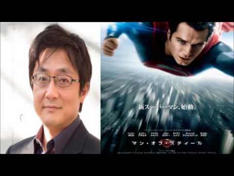 宇多丸 映画 バットマン Vs スーパーマン ジャスティスの誕生 シネマハスラー Youtube