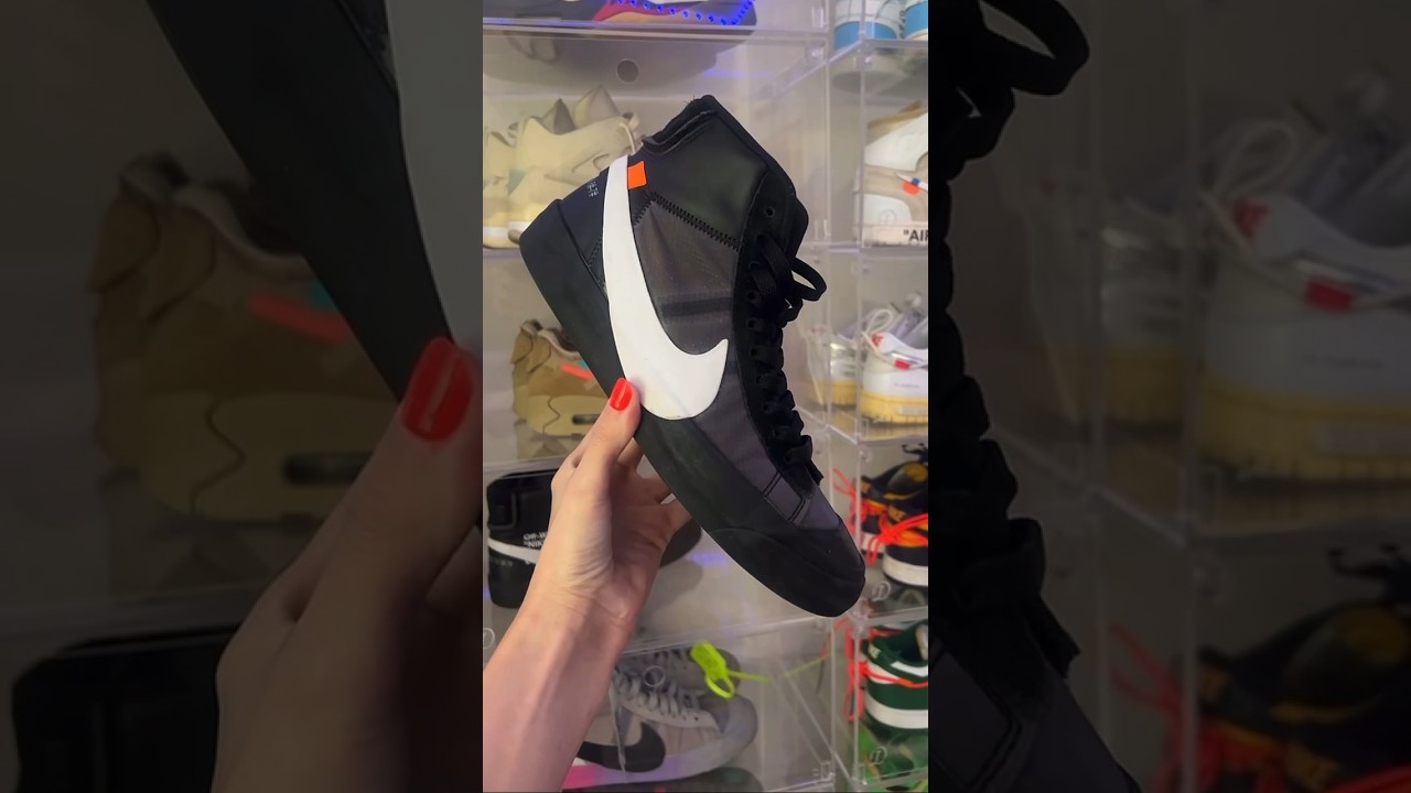 SNEAKERS TO WEAR TO SCHOOL 