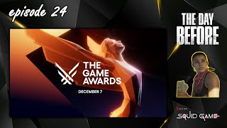Ep. 24 - Game Awards 2023 Recap