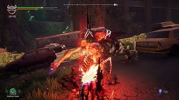 Darksiders 3 Walkthrough(Apocalyptic Difficulty)Part 7-No Commentary