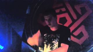 Sub Sonik @ Qapital 2015 | Area 2