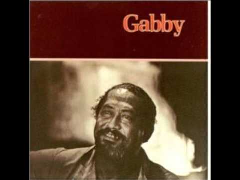 Gabby Pahinui  " Hame Pila " The Best of Gabby