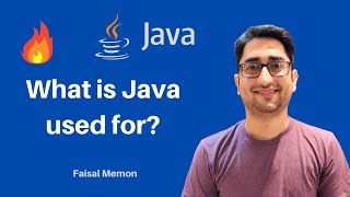 Java Programming | What is Java used for? | Applications of Java in real world | Java Certification screenshot 1