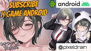 Moka Love ReLive || H Game Android || Gameplay and Download Link ||