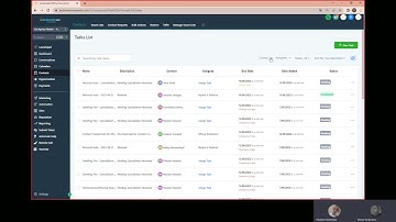 Manage Your Insurance Agents