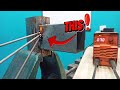 Easiest Way to Weld Thin Vertical Profiles with an Electrode