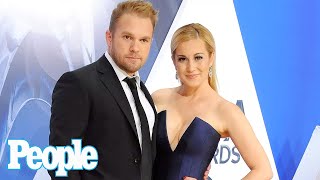 Autopsy Confirms Kellie Pickler's Husband Kyle Jacobs' Cause of Death | PEOPLE