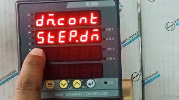 L&T MD Controller  HIndi Version