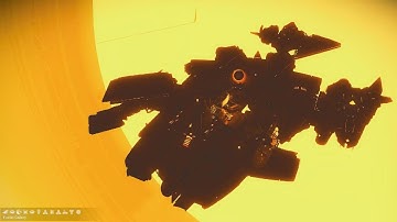 Expedition 2 Redux: Beachhead – Phase 5-5: HISTORICAL PARAGON (SSV Normandy SR1) | No Man