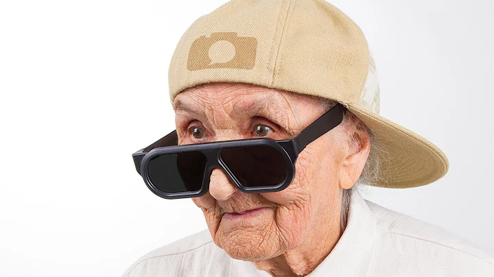 How to Use Displacement Maps in Photoshop