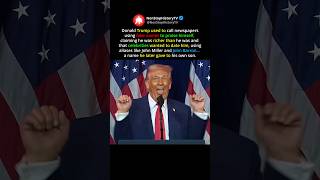 Trumps Secret Aliases John Miller U0026 John Barron shorts