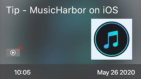 SCOM0946 - Tip - MusicHarbor on iOS - Preview