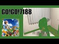 地球最後の日 ベース GO!GO!7188 Bass Cover