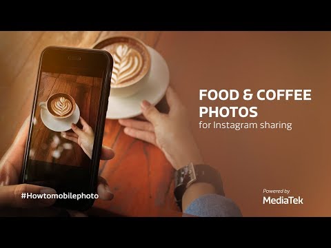 Video: Coffee Photos: Organize Your Destiny
