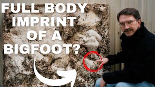 Examining Bigfoot Evidence: The Skookum Cast