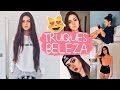 10 truques de BELEZA que REALMENTE funcionam