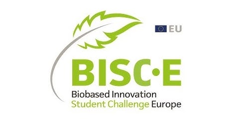 🏆 European final of the Bio-based Innovation Student Challenge (BISC-E) 2020
