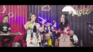 ARLIDA PUTRI FEAT. DIKE SABRINA - RASAH NYANGKEM 3 ( Live )