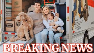 MINUTES AGO! It's Over! Katie Bates & Travis Clark Drops Breaking News! It will shock you! by Bringing Up Bates Official 506 views 8 days ago 2 minutes, 14 seconds