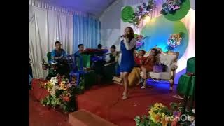 Ojo nangis//Yeyen Samantha//GSS Entertainment
