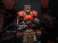 Lord of Skulls: The Blood Engine Explained