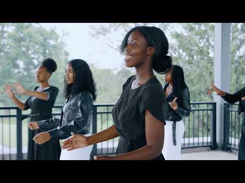 INZIRA IRUHIJE By The Healers Singers Official 4K Video 2025